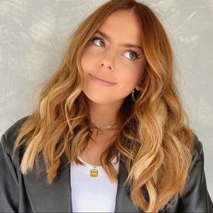 Meet your Posher, Jaci